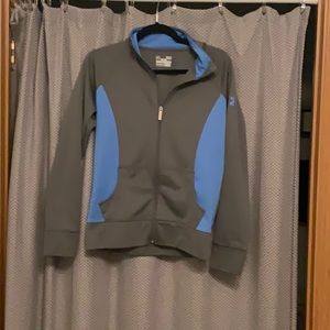 Under Armor jacket